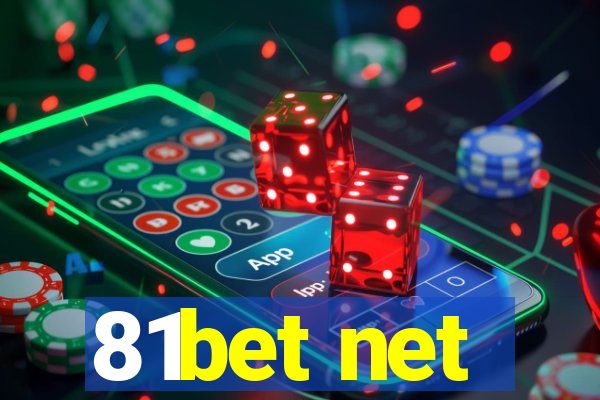 81bet net